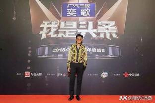 爆料罗志祥今日头条新闻,娱乐圈风波再起，事件细节曝光引热议