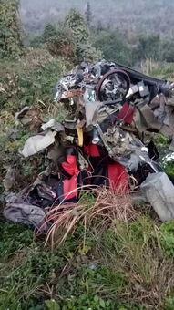 南沙车祸爆料新闻最新,悲剧现场细节披露，事故原因调查深入