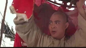 黄飞鸿新传在线观看,传奇武术宗师再战江湖