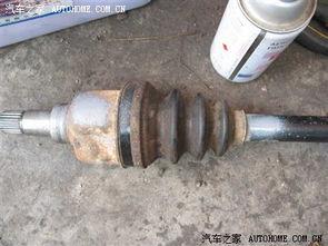 防爆料车传动轴怎么拆视频,防爆料车传动轴拆卸步骤详解